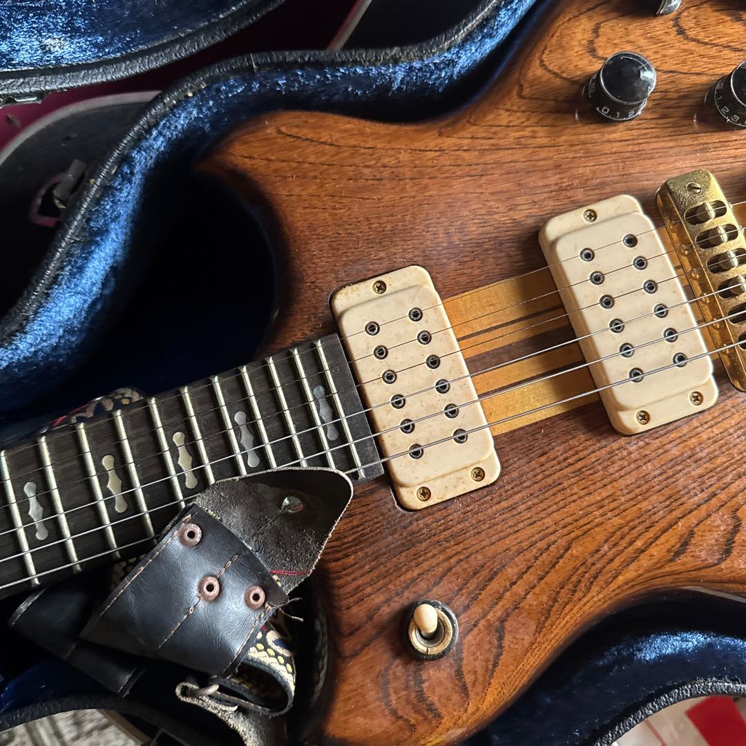 GRECO エレキギター ダブルコイル