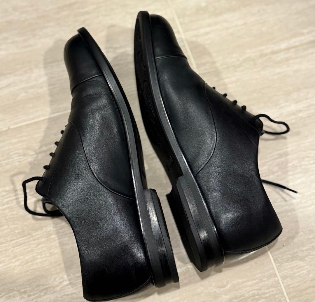 ビルケンシュトック　ダレン　ブラック サイズ41