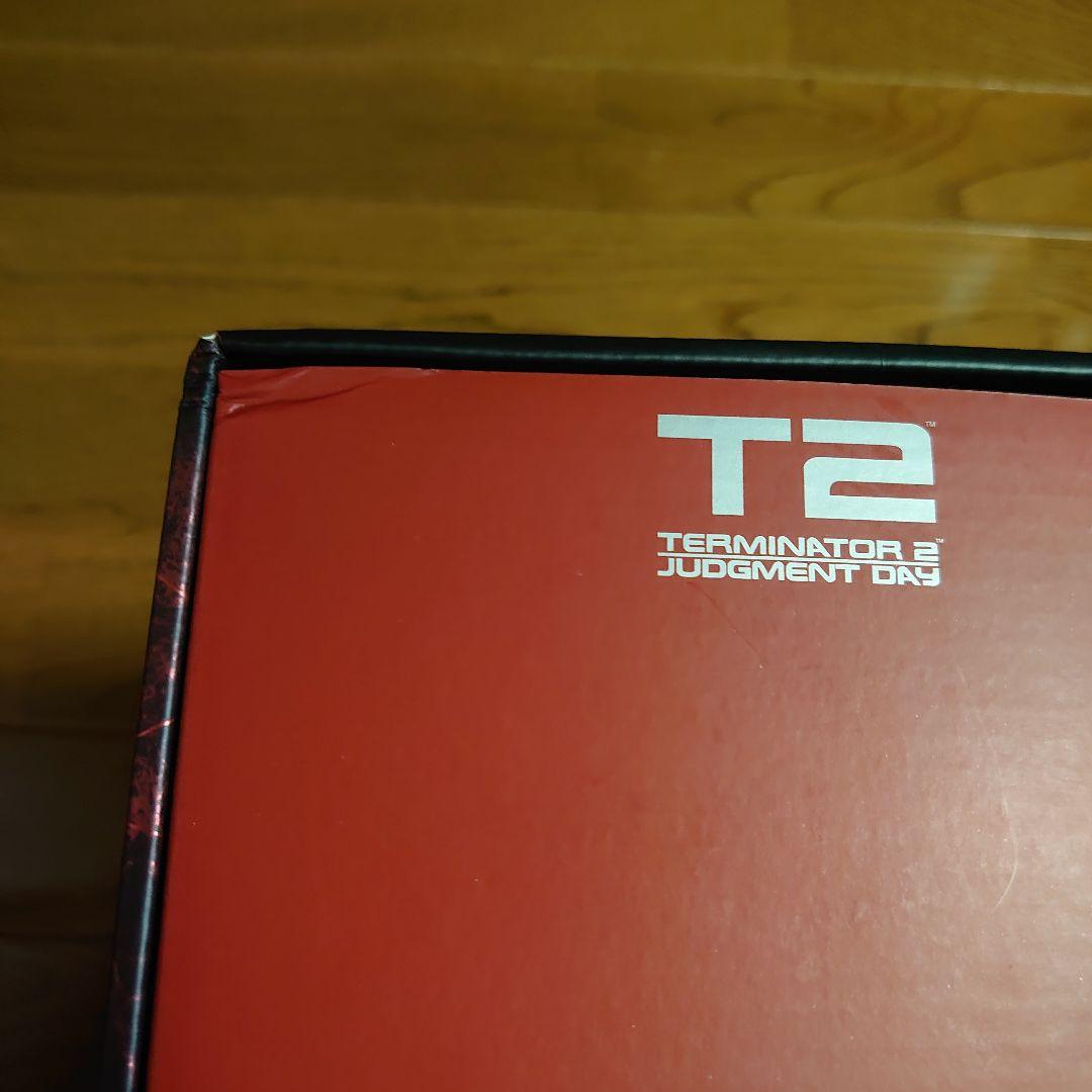 こぶたマンボ商品 ホットトイズ ターミネーターDBver 2.0 1/6