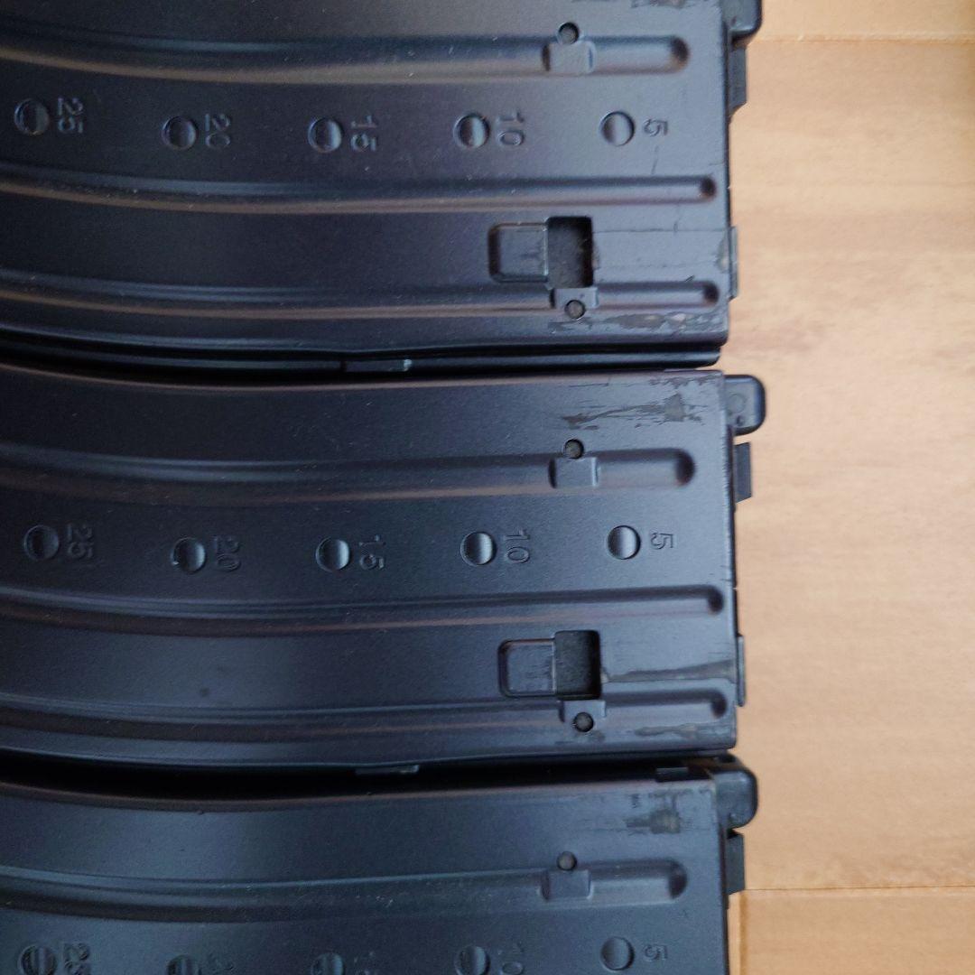 89式小銃ガスブローバック　トイガン