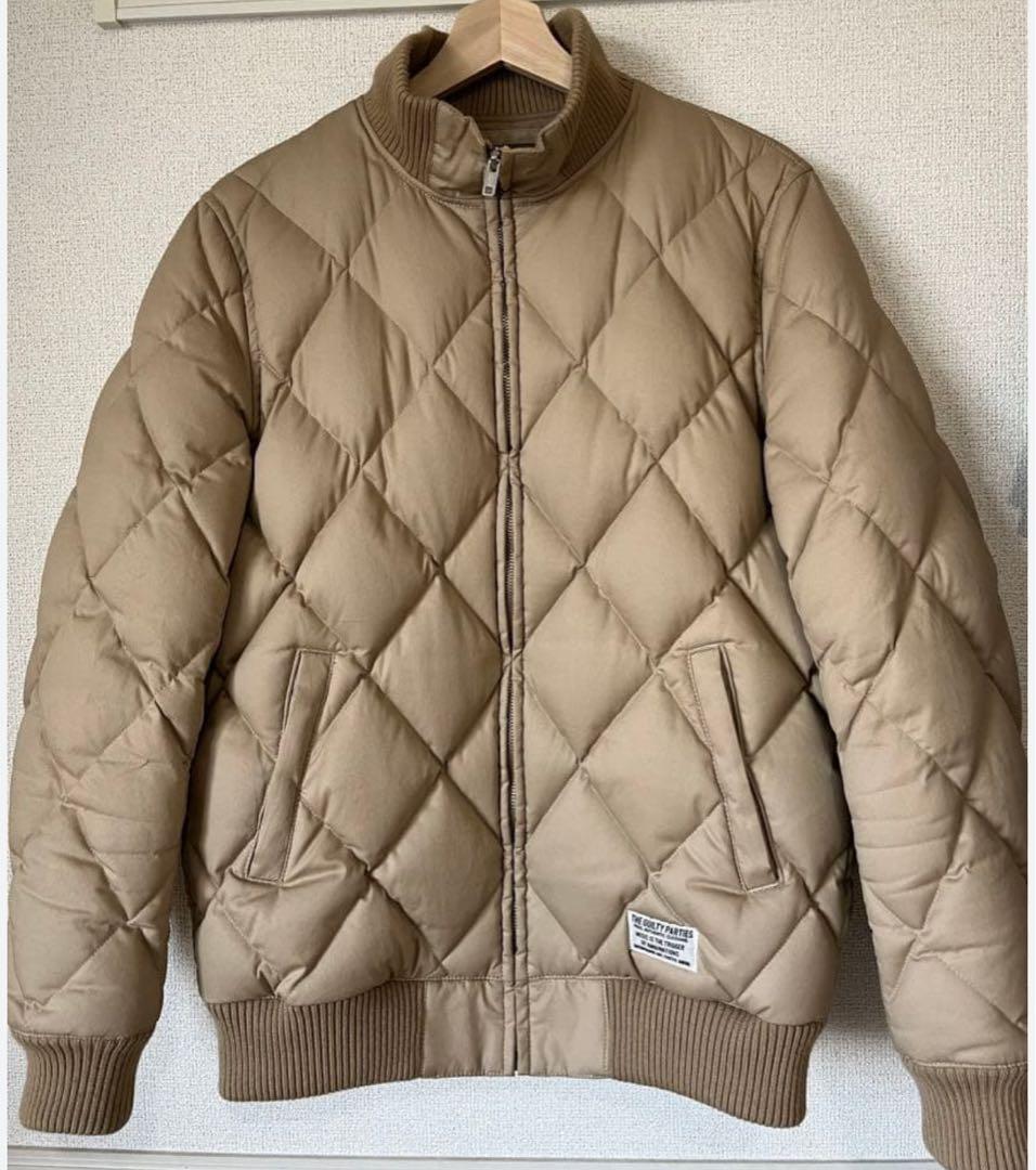 ワコマリア　ブルゾン