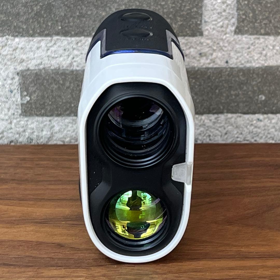 ラウンド用品・アクセサリー Nikon COOLSHOT PRO II STABILIZED