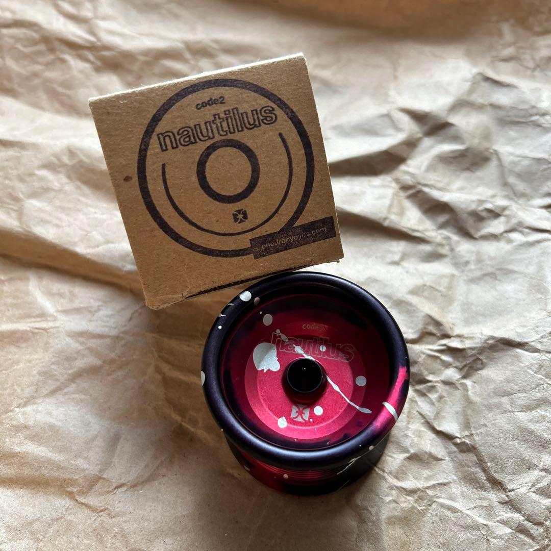 コード2 ワンドロップ