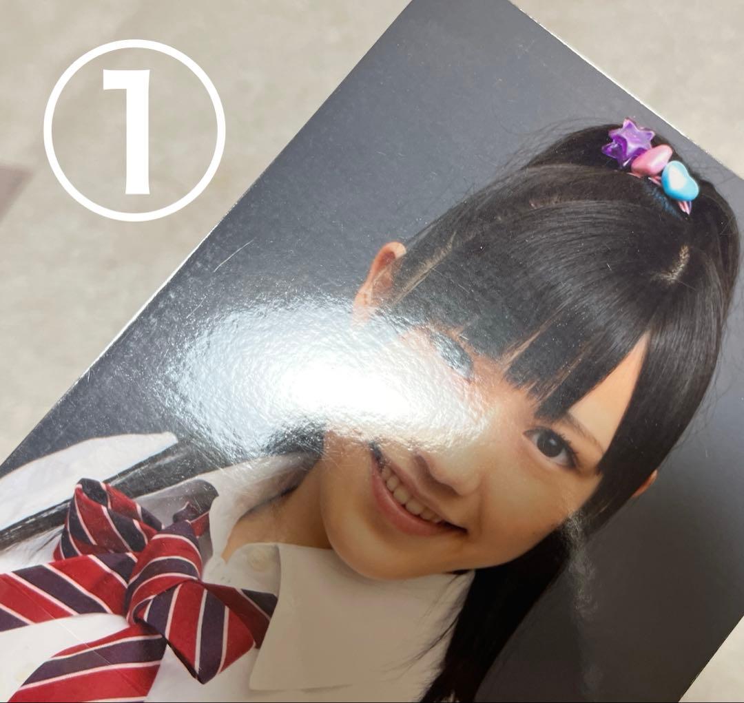 waldini様 渡辺麻友さん生写真