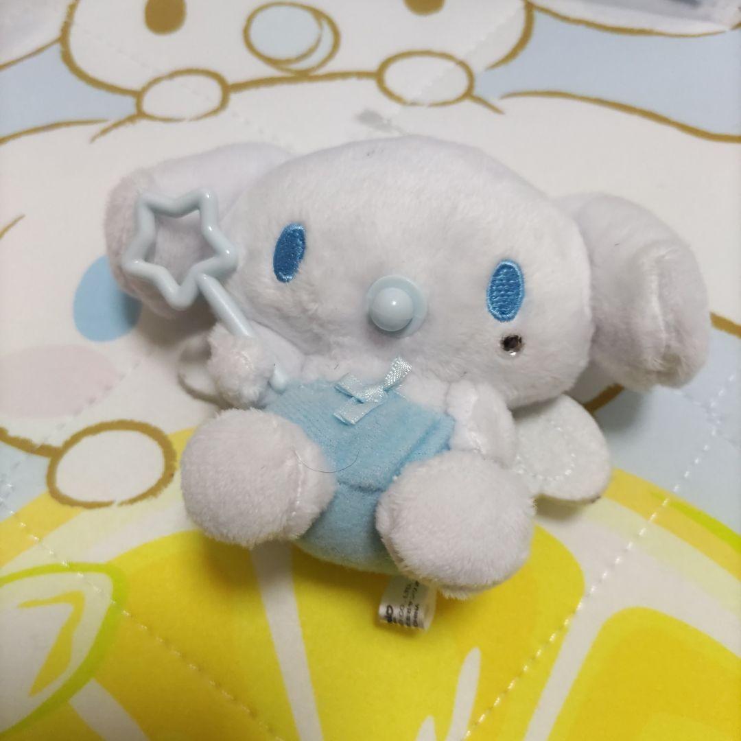 シナモロール色々セット