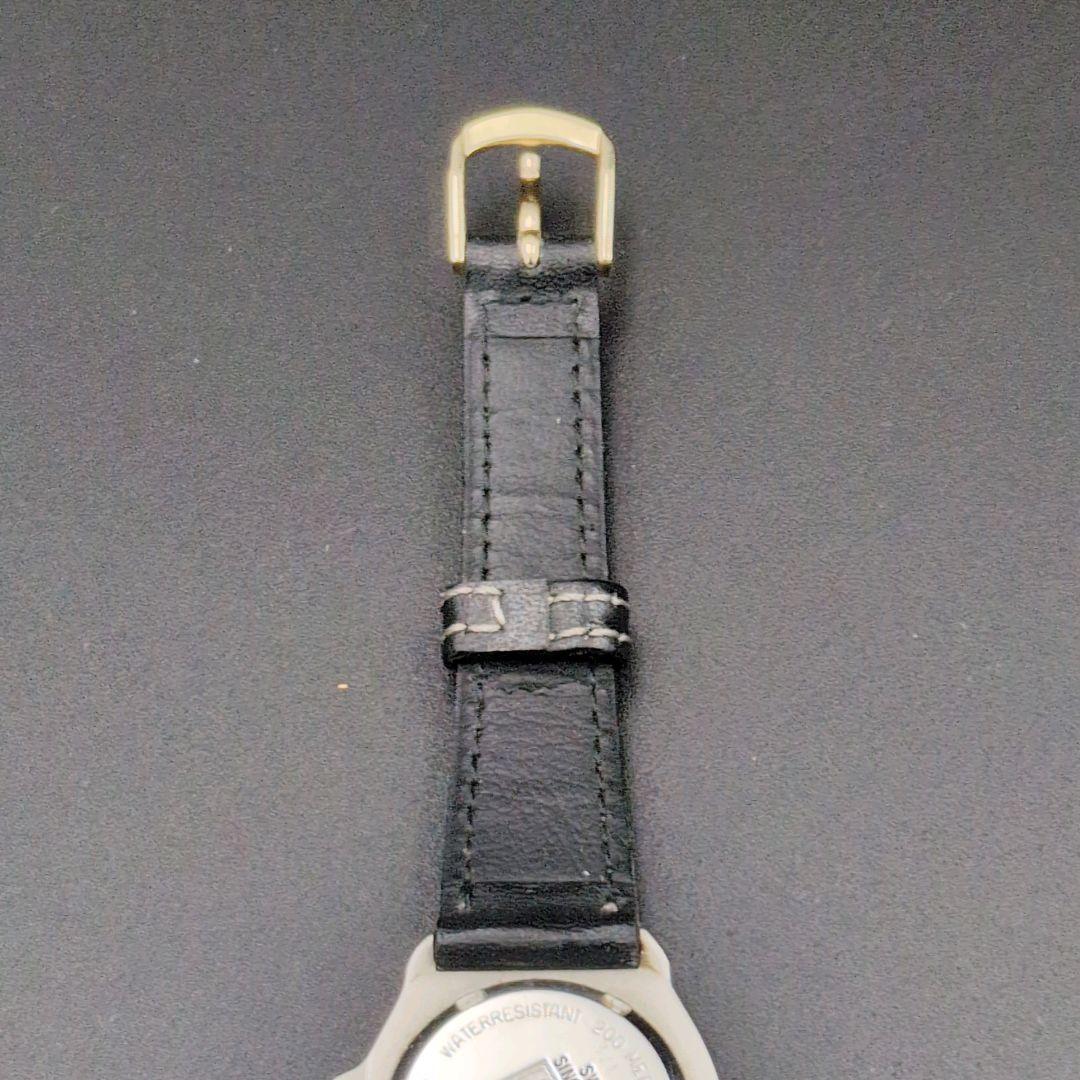 タグホイヤー TAG Heuer レザーベルト 腕時計