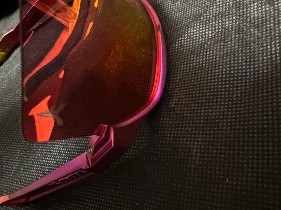 100%タティスjr選手モデル　ワンハンドレッド サングラス S3 サングラス