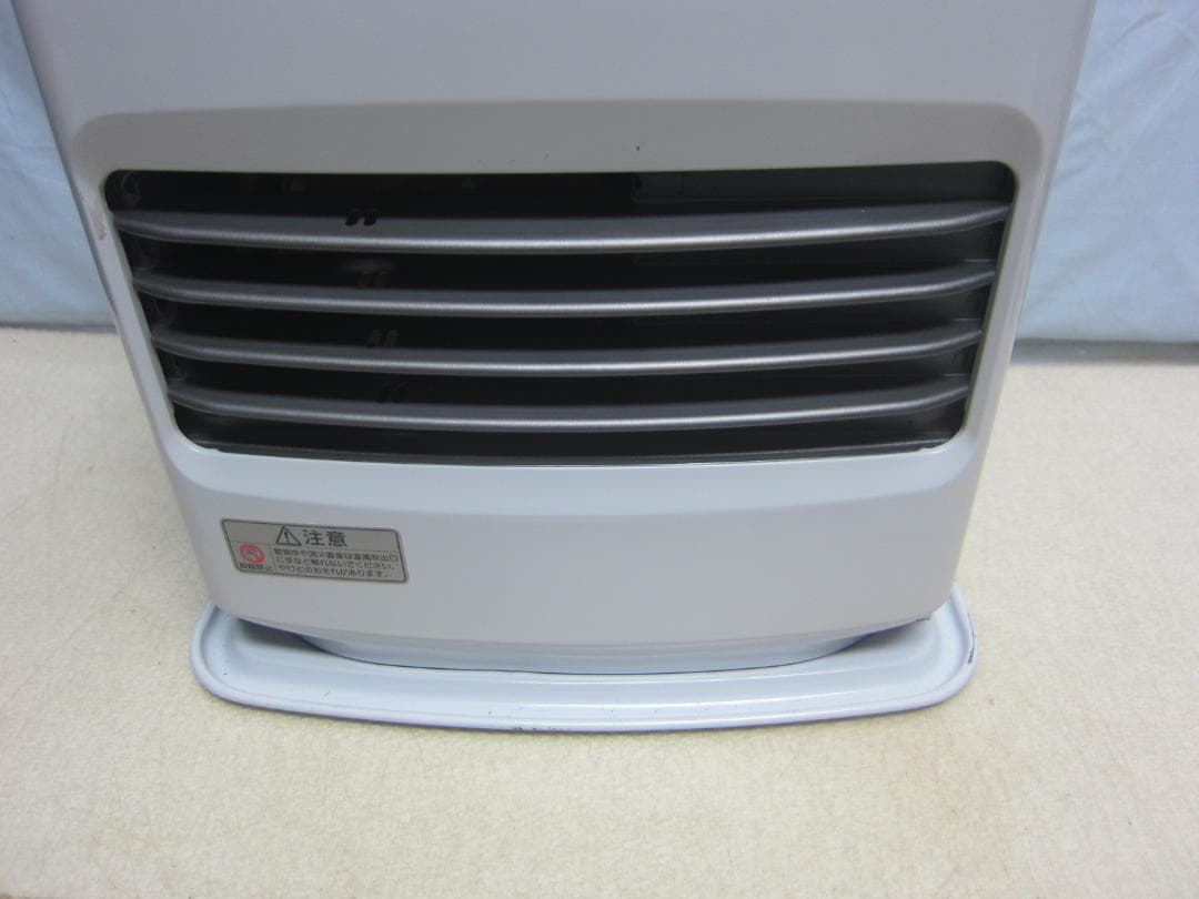 【S9704】整備済 石油ファンヒーター ダイニチ FW-3224NC