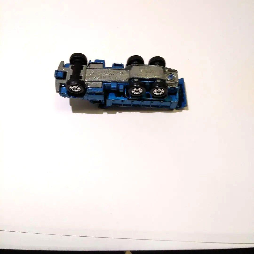 ♦トミカ日本製☆黒箱☆青箱☆赤箱☆日産ディーゼルダンプカー