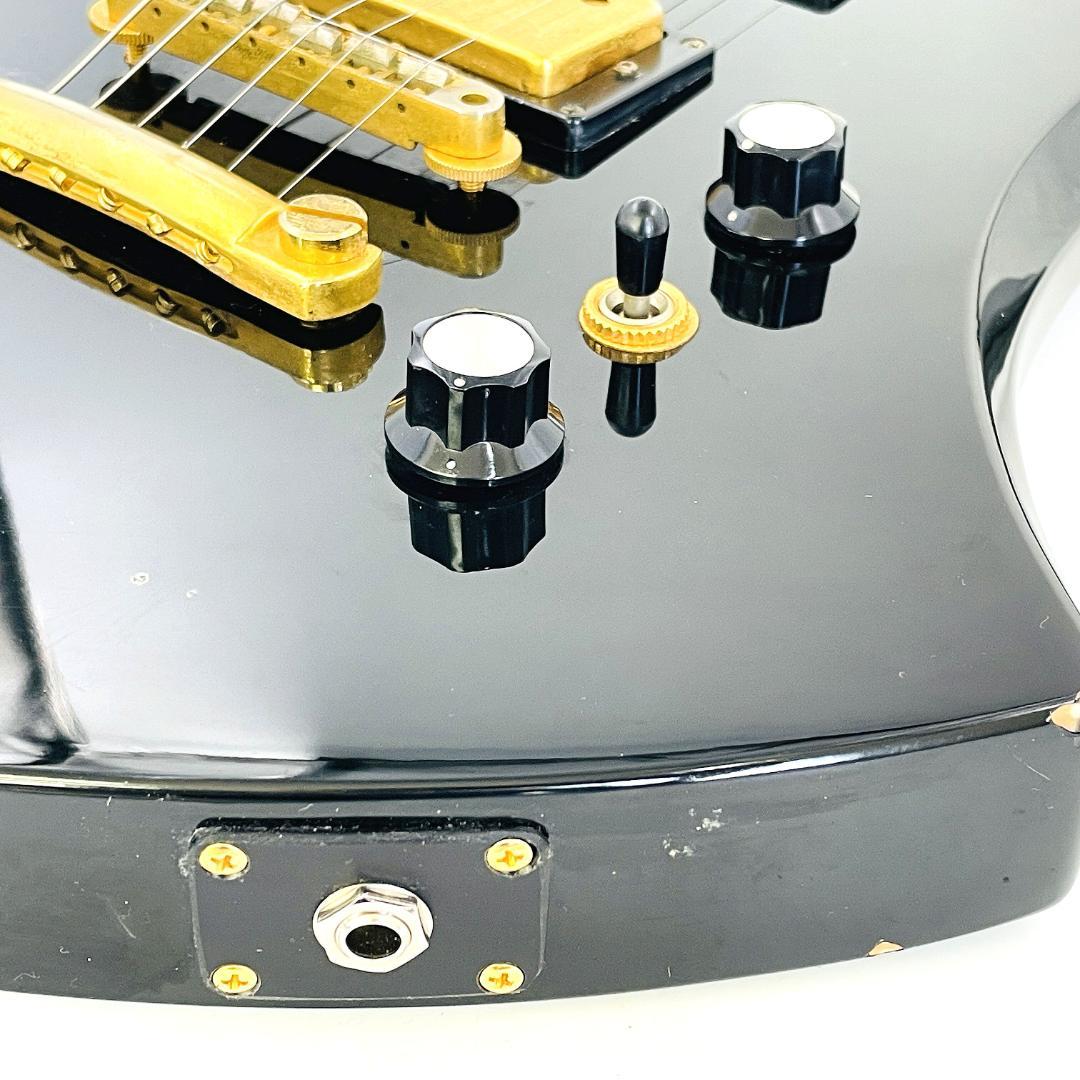 TARGET by FERNANDES モッキンバードモデル 低弦高【整備品】