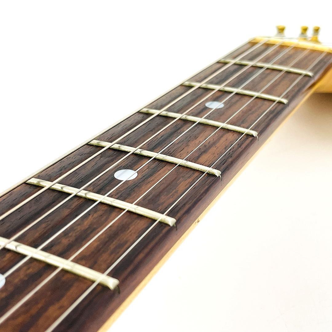 TARGET by FERNANDES モッキンバードモデル 低弦高【整備品】