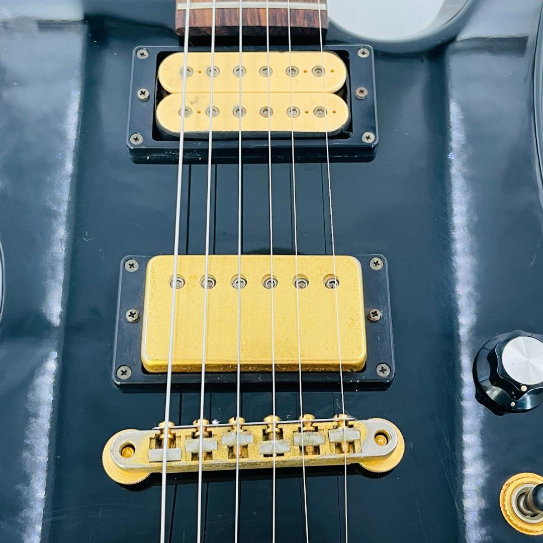 TARGET by FERNANDES モッキンバードモデル 低弦高【整備品】