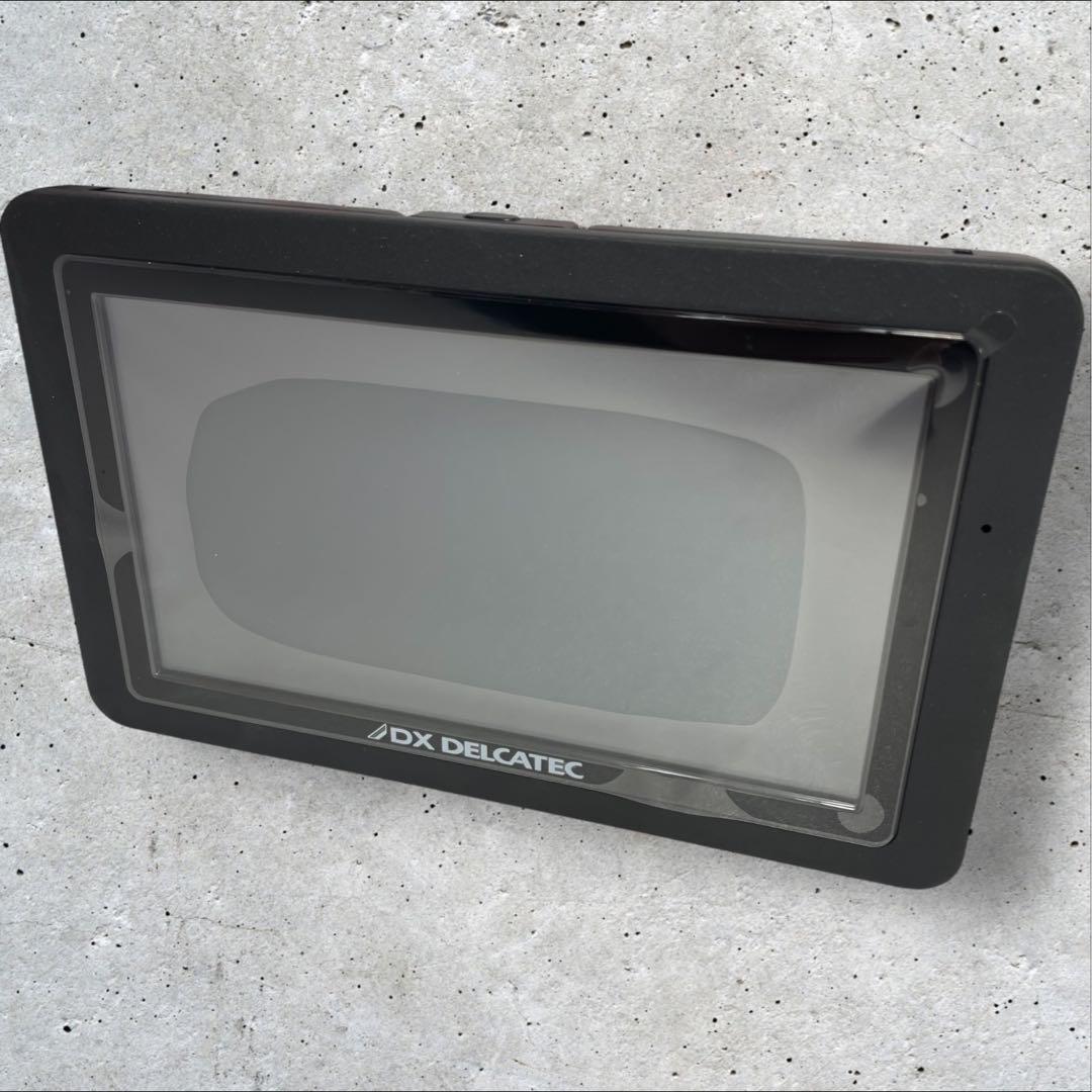 DXデルカテック 【WSC410S】ワイヤレス防犯カメラ