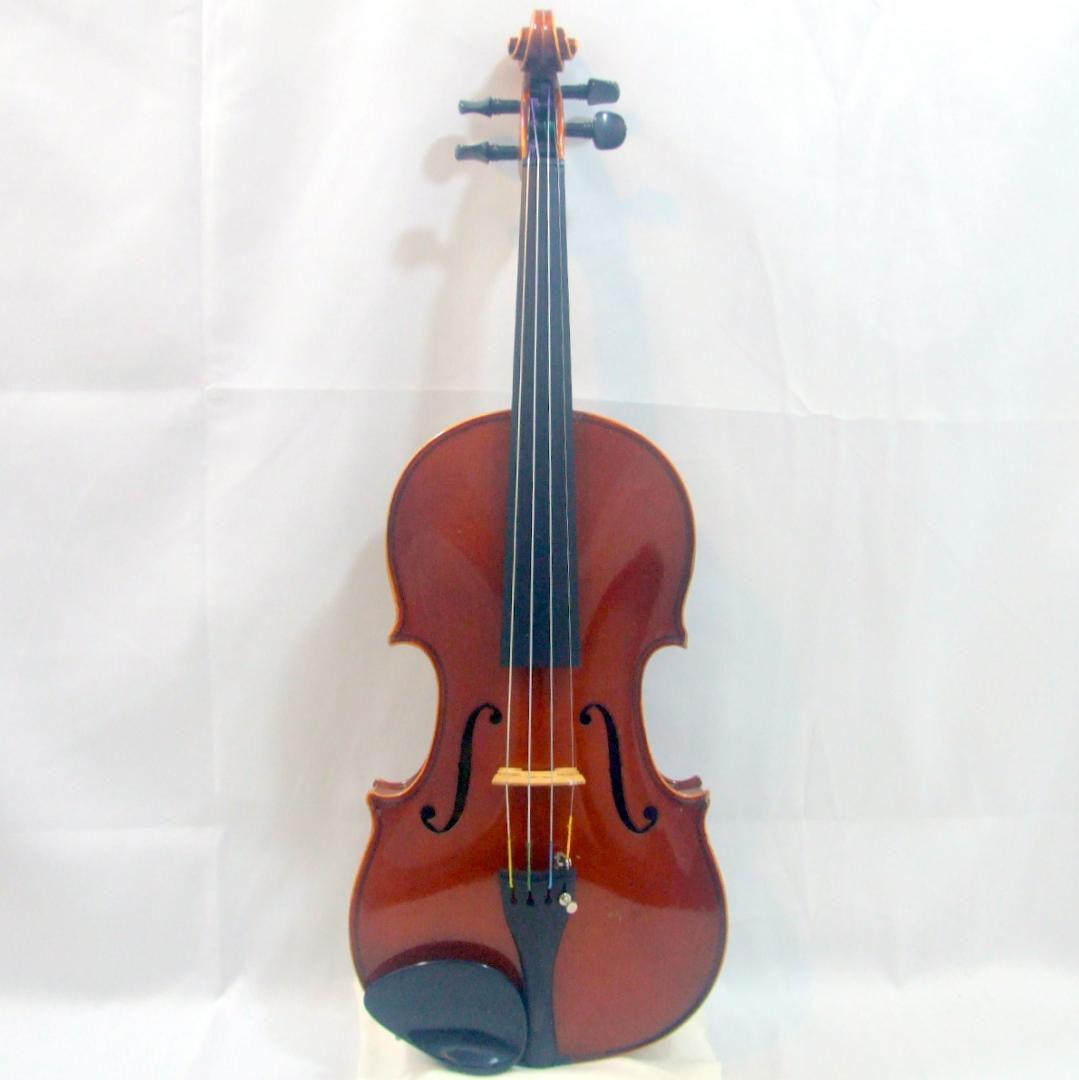 ドイツ製 バイオリン 4/4 Karl Knilling Glasser弓