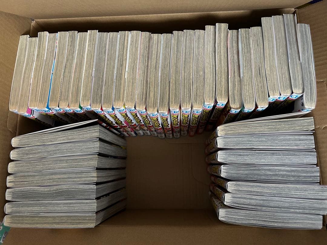 僕のヒーローアカデミア 全巻セット 42 ヒロアカ