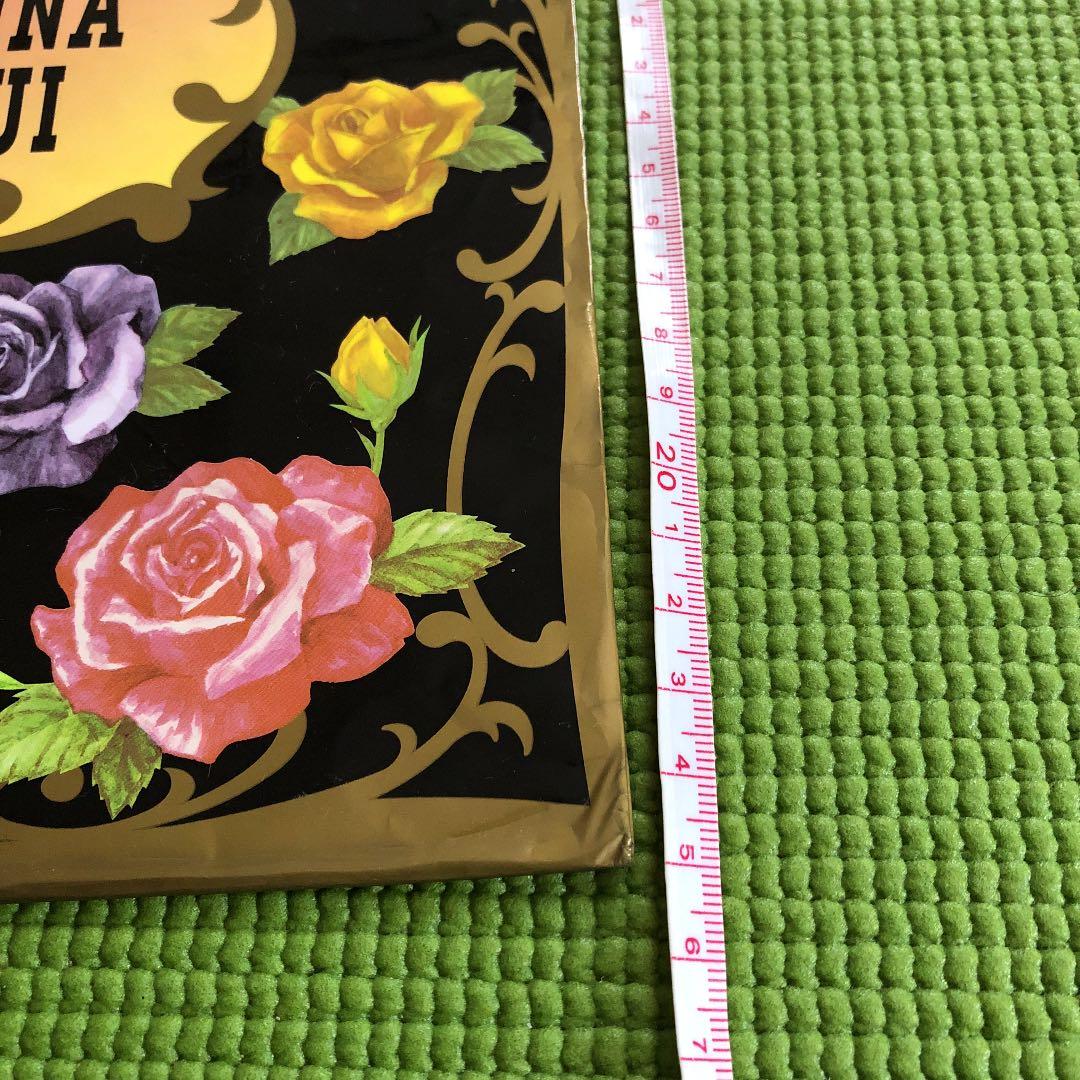 ANNA SUI アナスイ　紙袋　ショップ袋