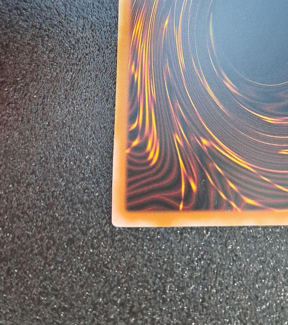 ★希少！5つ目個体★遊戯王【25thSE ブラック・マジシャン・ガール】QCCU