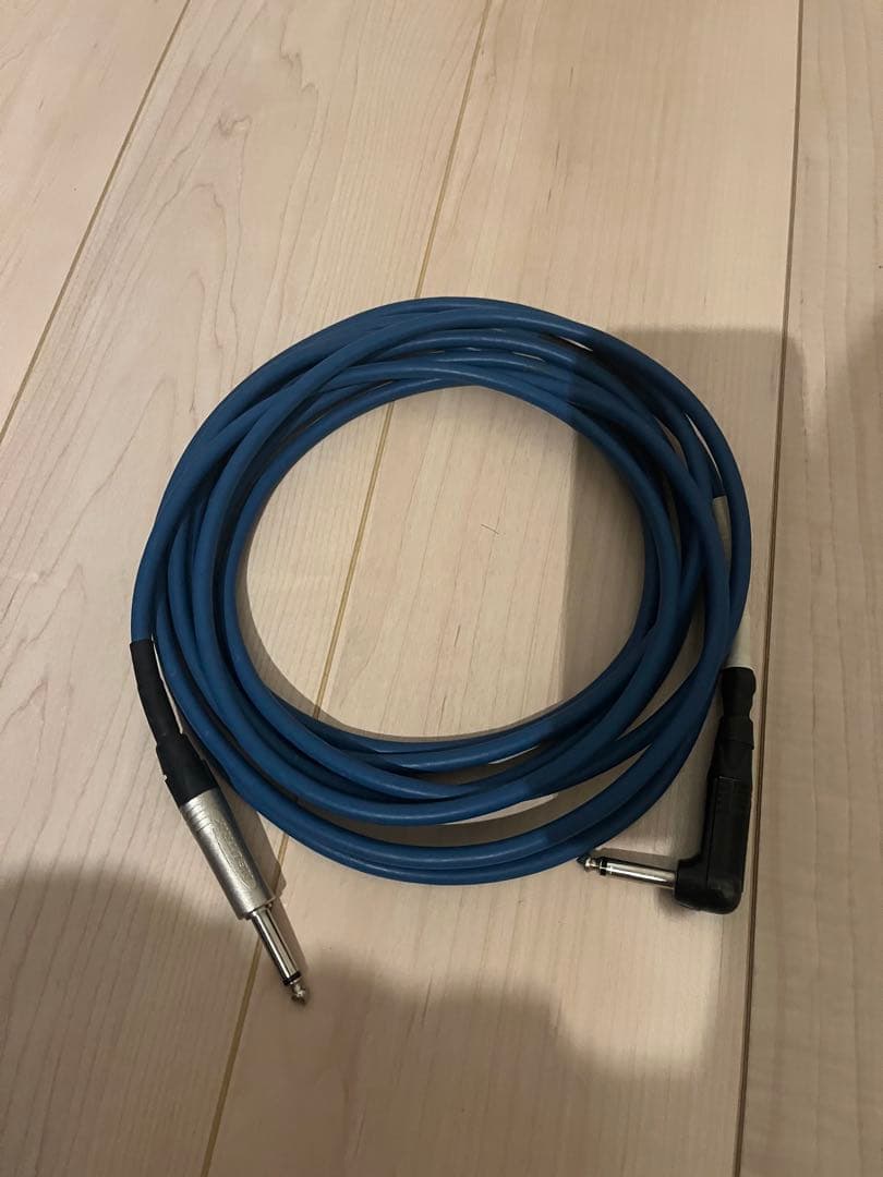 NUDE CABLE TYPE-B 5m S-L ②