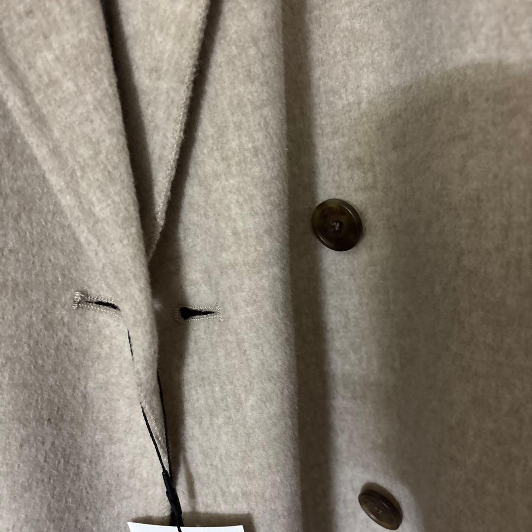 アパートバイローリーズ⭐︎新品タグ付きチェスターコート