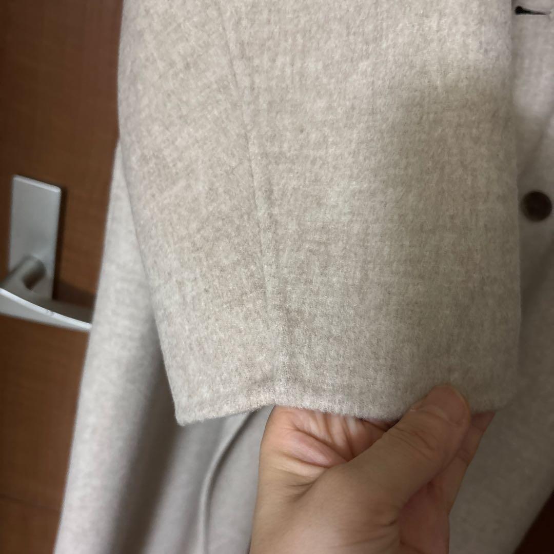 アパートバイローリーズ⭐︎新品タグ付きチェスターコート