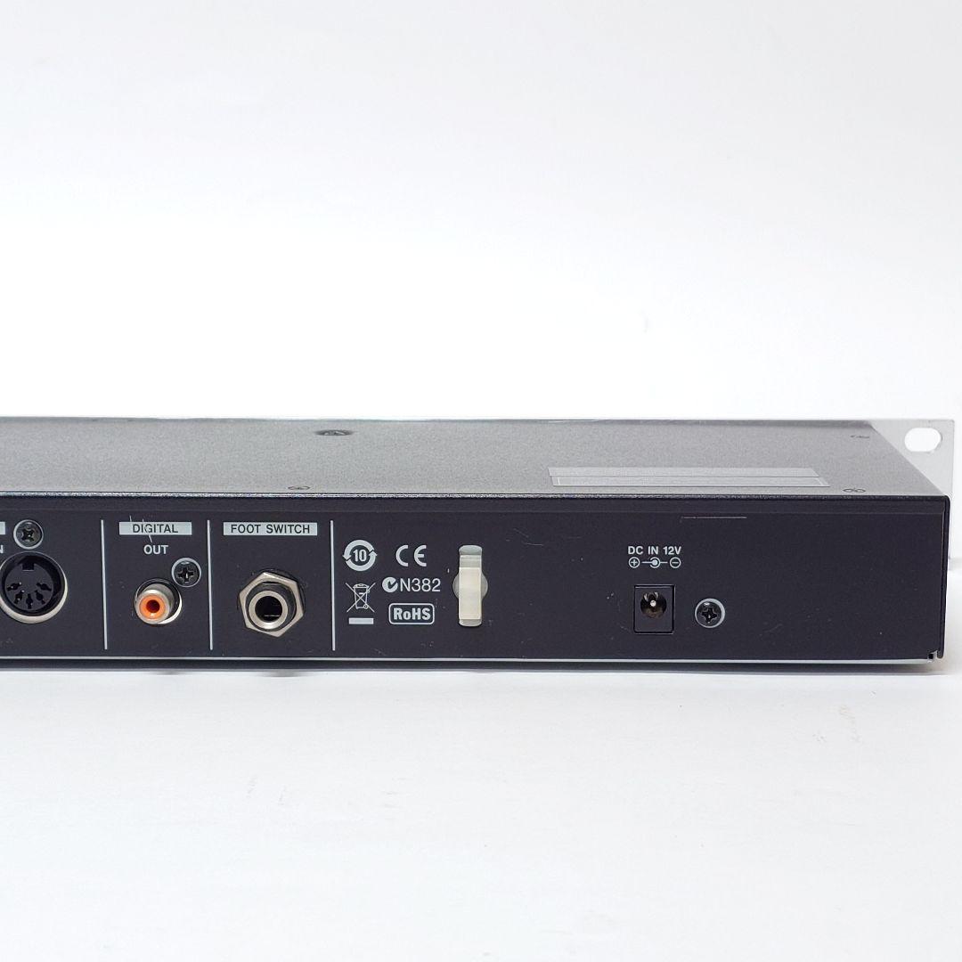 【美品】TASCAM TA-1VP マイクプリアンプ タスカム