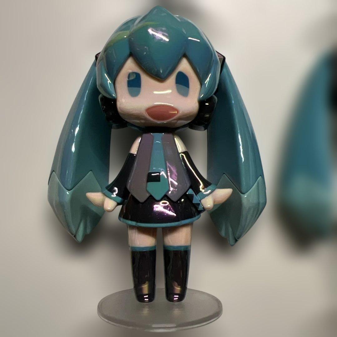 HELLO! GOOD SMILE 初音ミク 7点セット