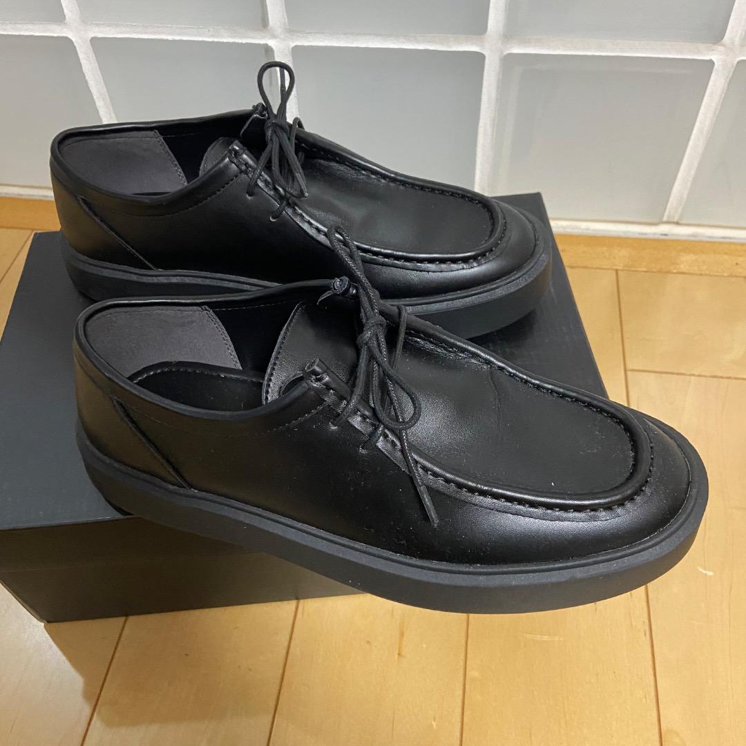 united arrows SC TYROLEAN SLIM SNK チロリアン