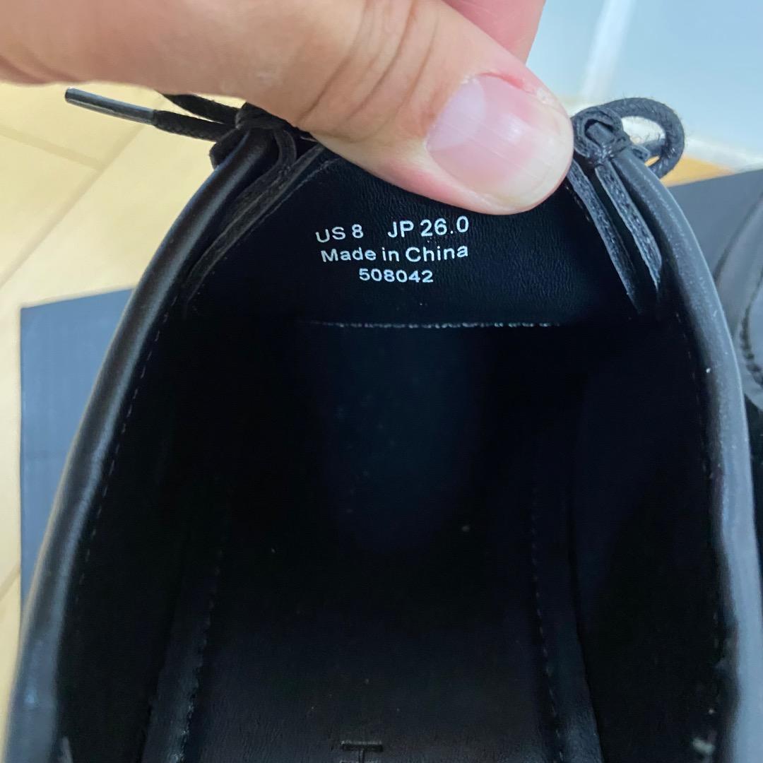 united arrows SC TYROLEAN SLIM SNK チロリアン