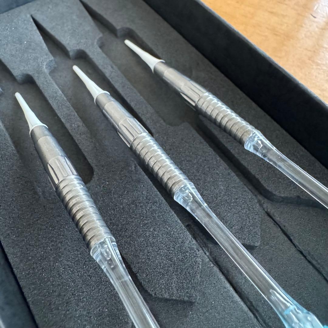 ジョーカードライバー　エクストリーム　スナイプ　ダーツ　バレル