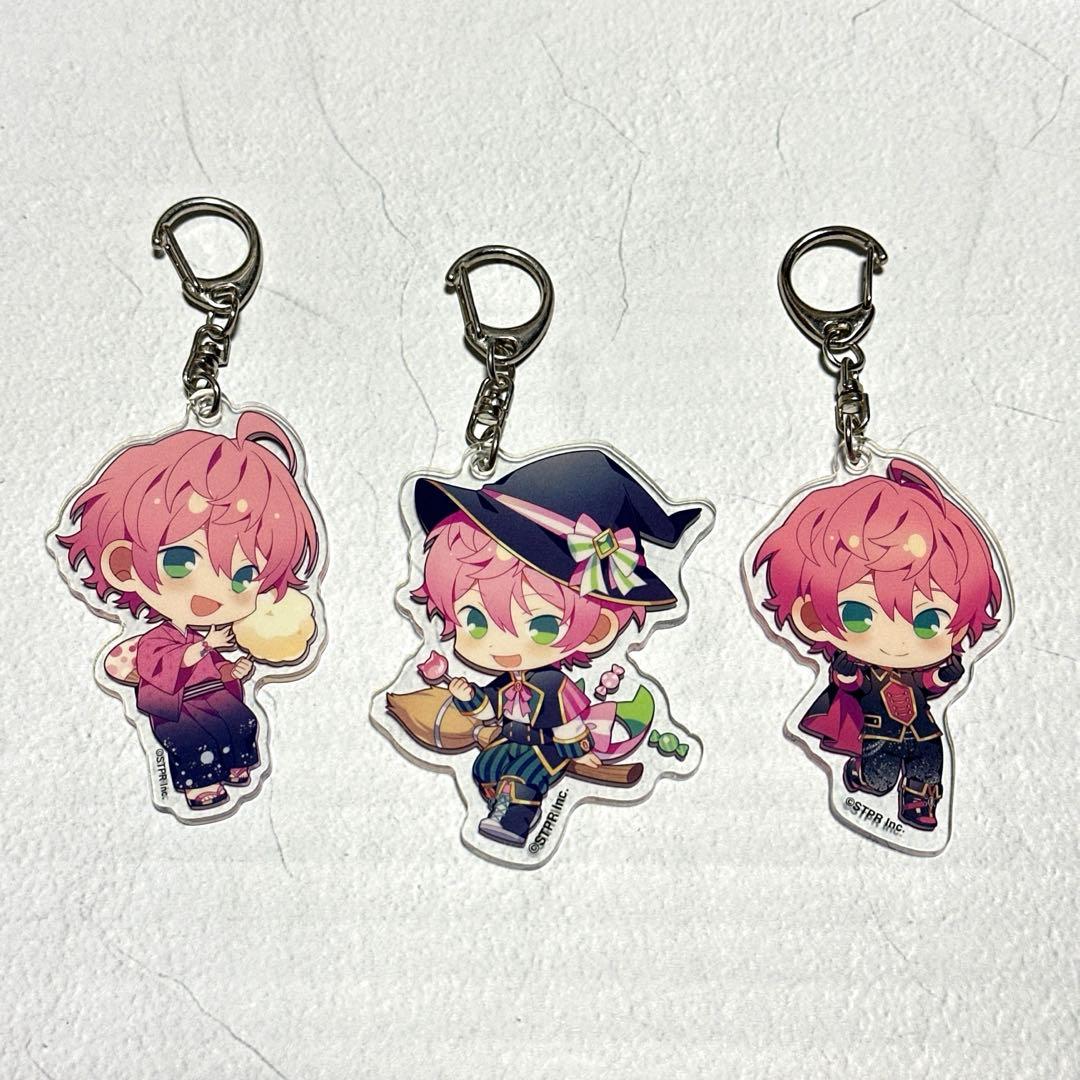 【匿名】てるとくん アクキー まとめ （ST255