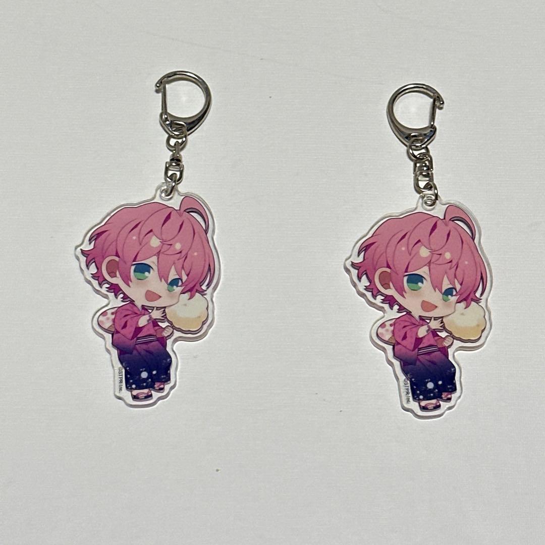 【匿名】てるとくん アクキー まとめ （ST255