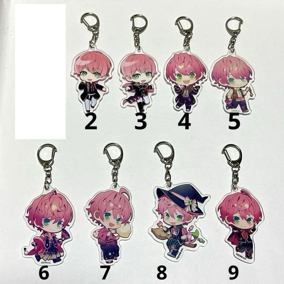 【匿名】てるとくん アクキー まとめ （ST255