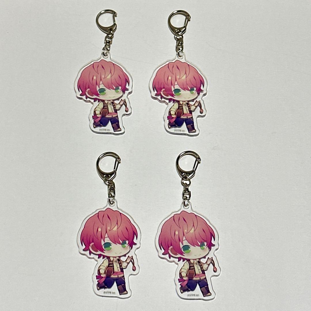 【匿名】てるとくん アクキー まとめ （ST255