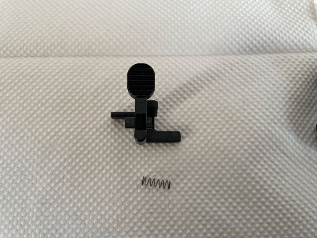 東京マルイ MWS トリガーボックス ハンマーボックM4A1 純正