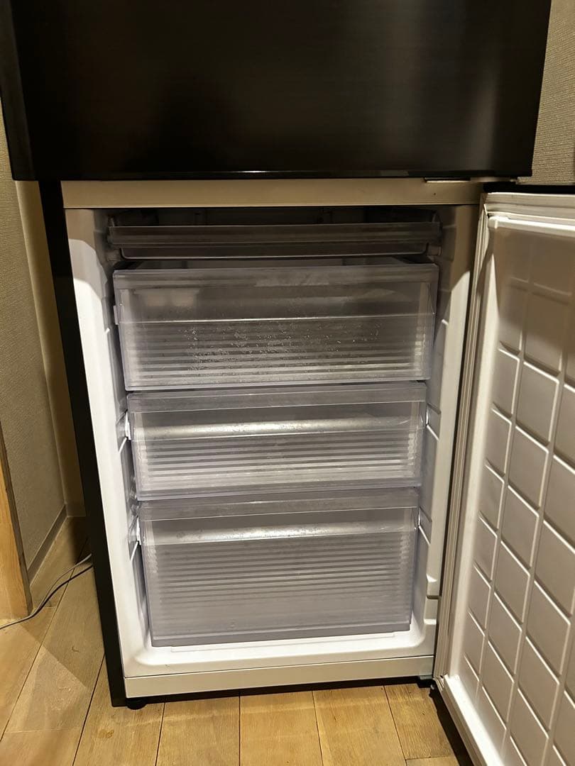 SHARP 冷蔵庫 プラズマクラスター