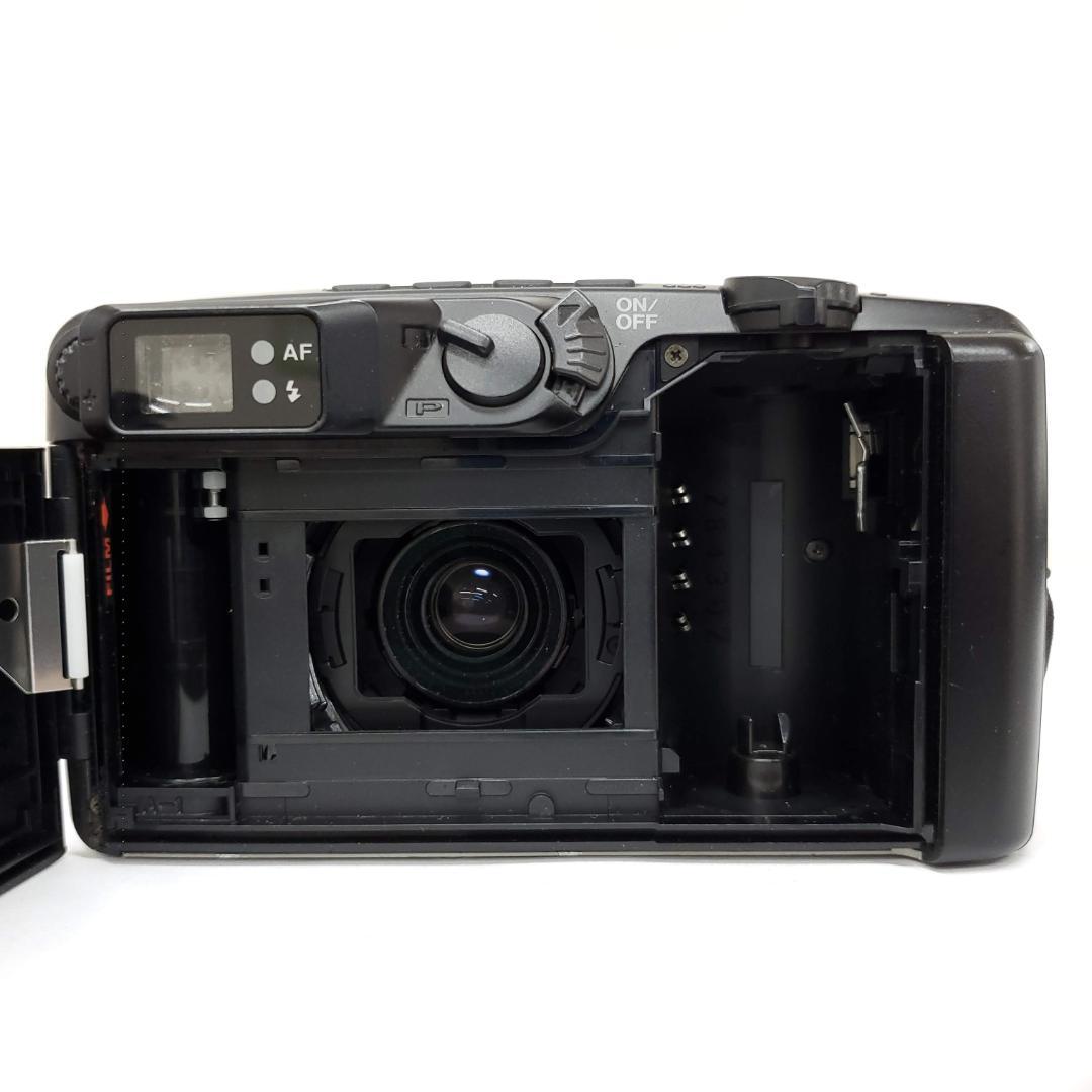 フィルムカメラ Pentax ESPIO 140M F1219-409-22v p