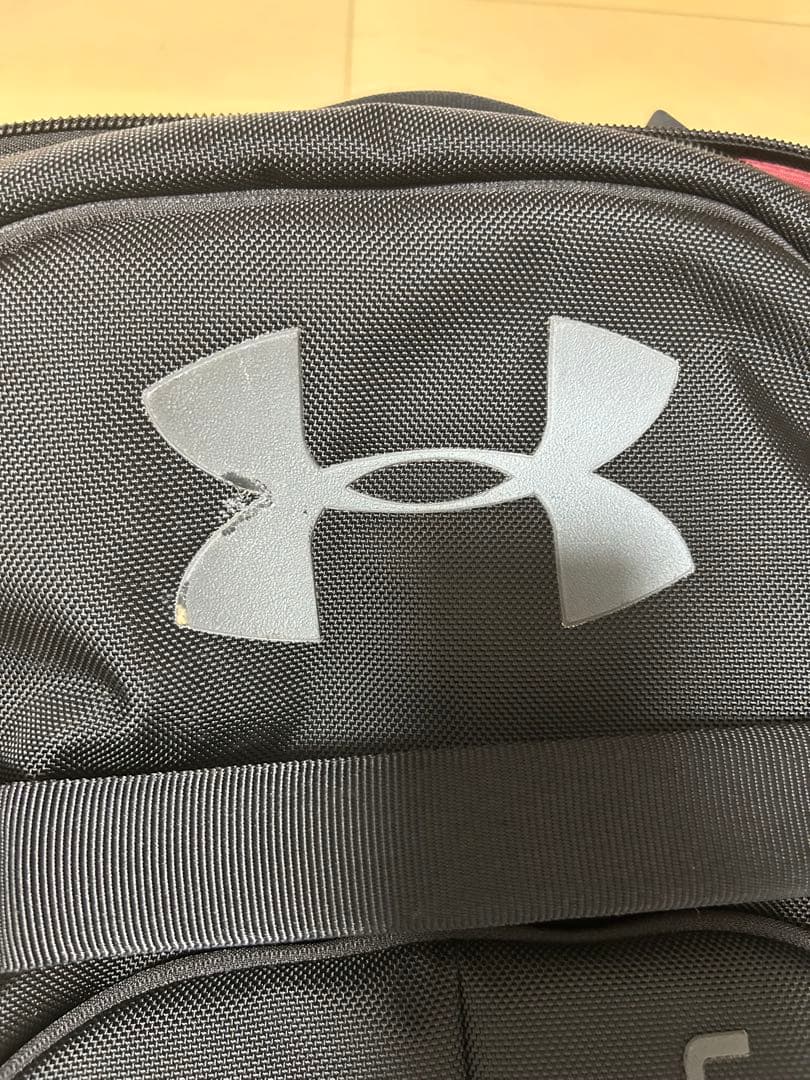 【最安値】アンダーアーマー UNDER ARMOUR キャリーバッグ