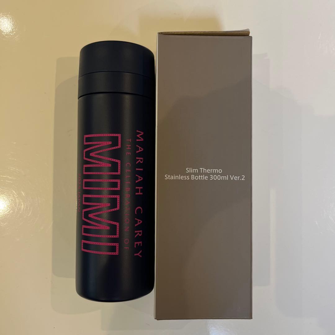 Mariah Carey 2025年日本公演グッズセット