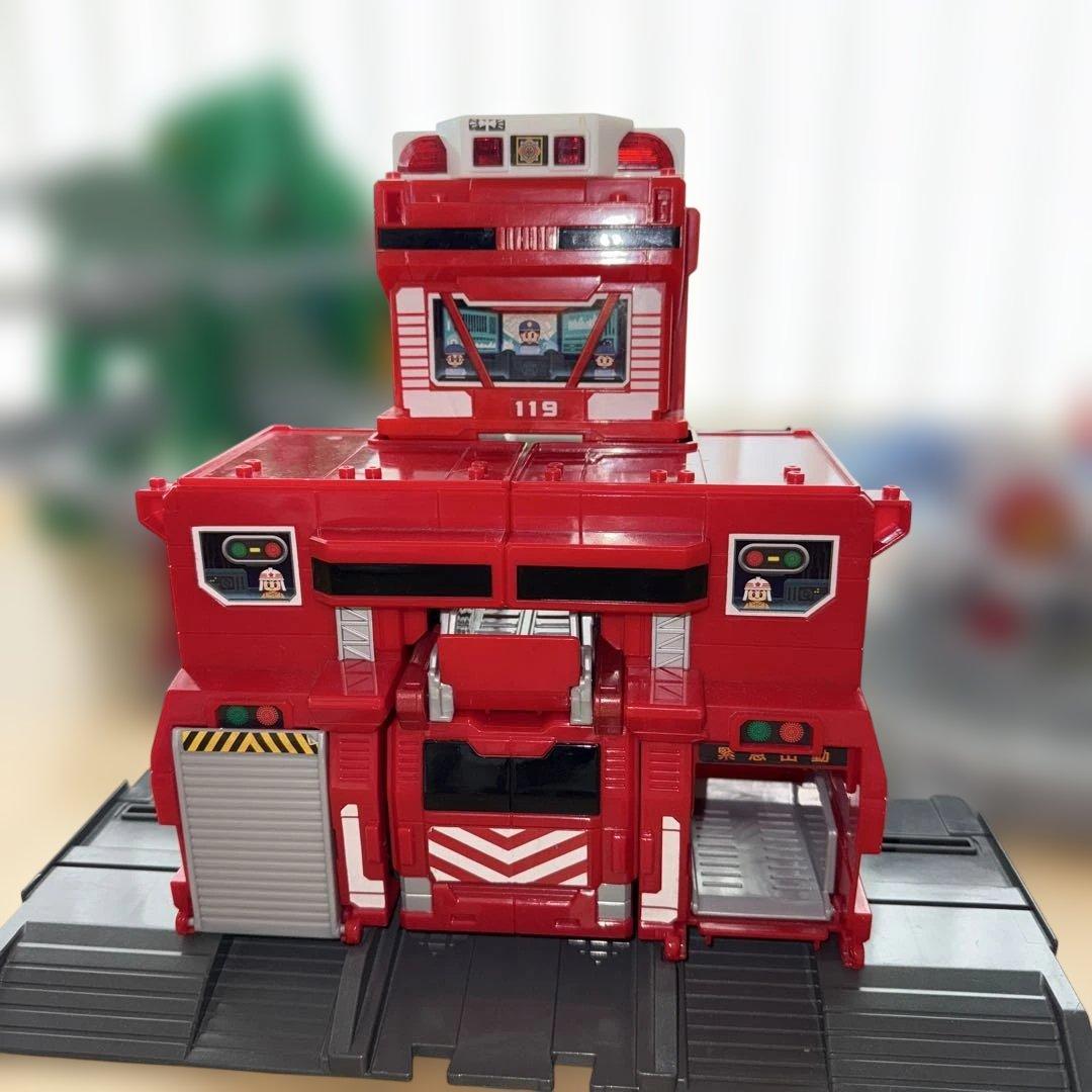 トミカのコース３種