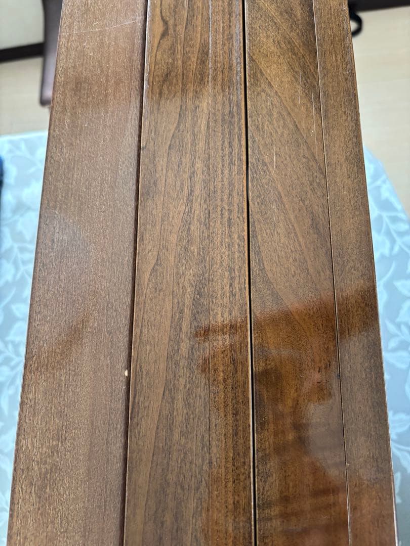 大型ドイツ箱　褐色 3箱セット（Cー３)