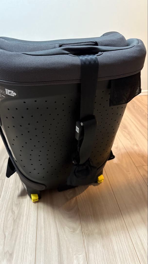 omochi shop(Aprica チャイルドシート リライド グレー)