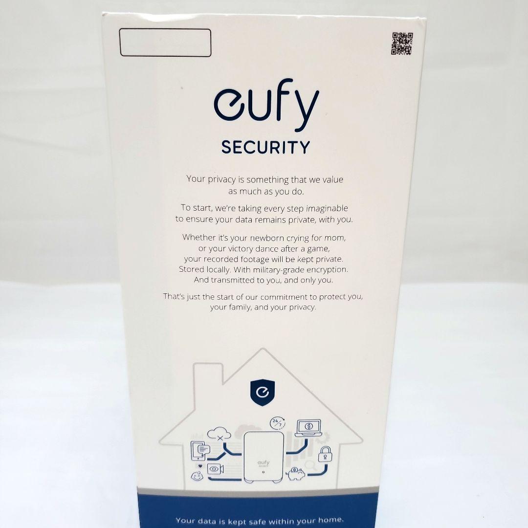 Anker防犯カメラEufy Security eufyCam 2C 1-Cam