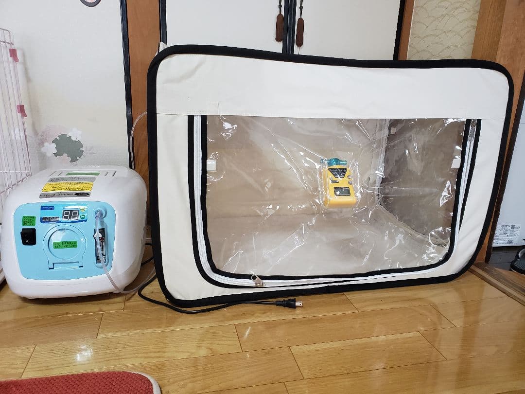 3110♡オキシランド　Z-3000(東日本) ※50Hz専用。