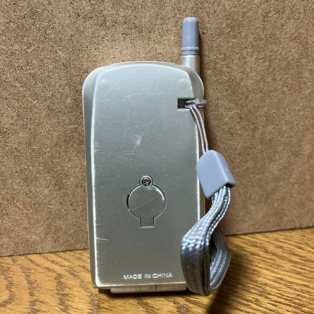 当時物 激レア 2000年 携帯型電卓　ポムポムプリン