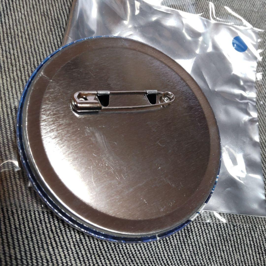 B-project Bプロ キービジュ S級 缶バッジ 増長和南 サンリオ