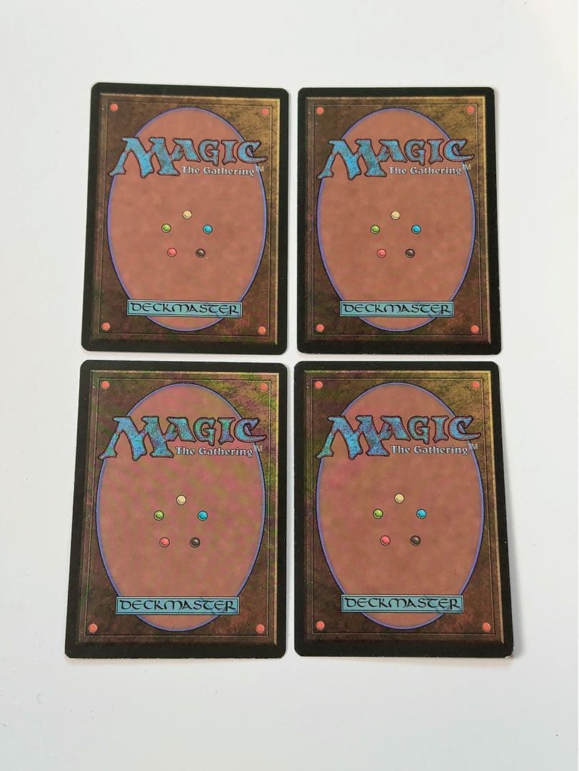 【美品】Dance of the Dead 英語　4枚セット