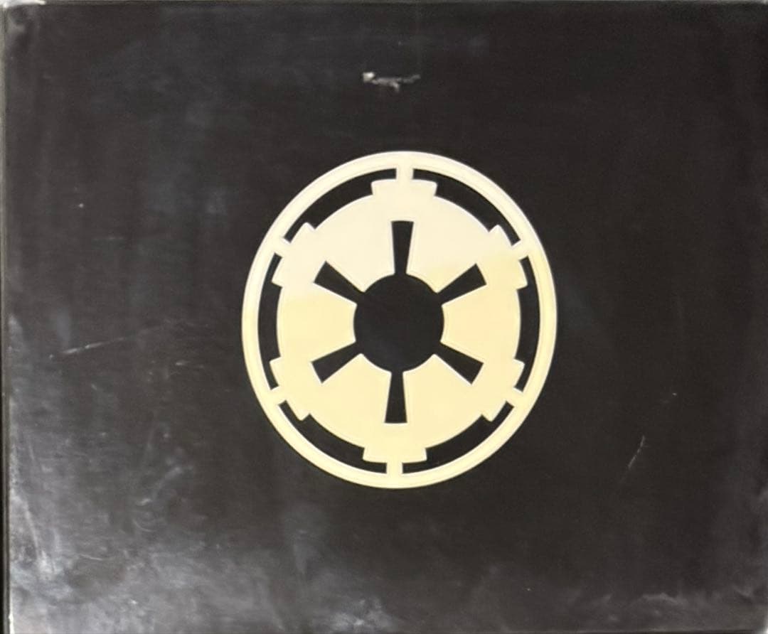 激レア 廃番 スターウォーズ ダース・ベイダー メディコム・トイ キューブリック