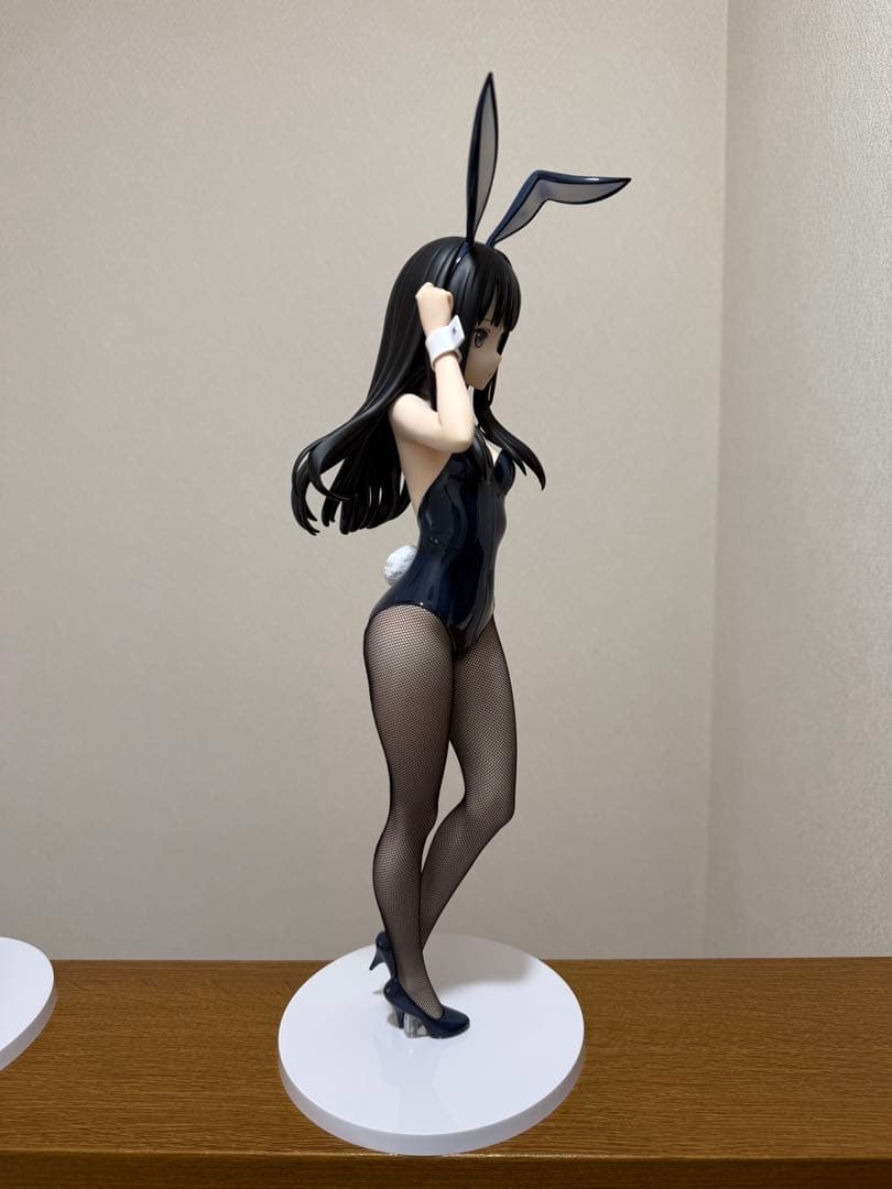 リコリス・リコイル　バニーガール フィギュア 2体セット