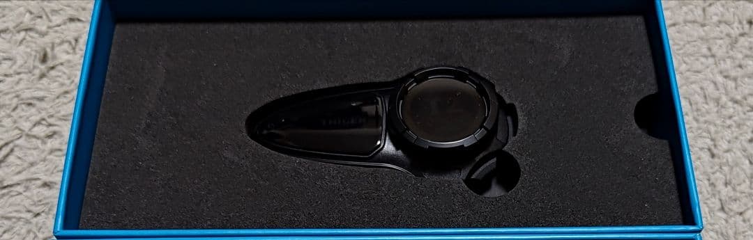 KEHITNICER バイク インカム T2Plus 2 2台あります