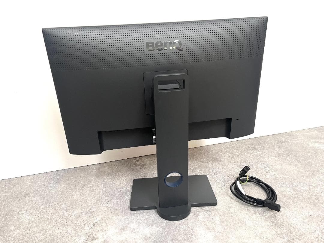 モニター台 Benq PD2705Q